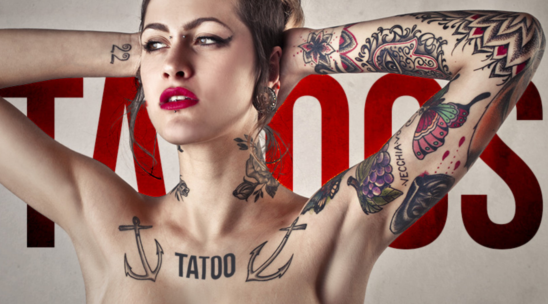 Caring for Your Tattoo