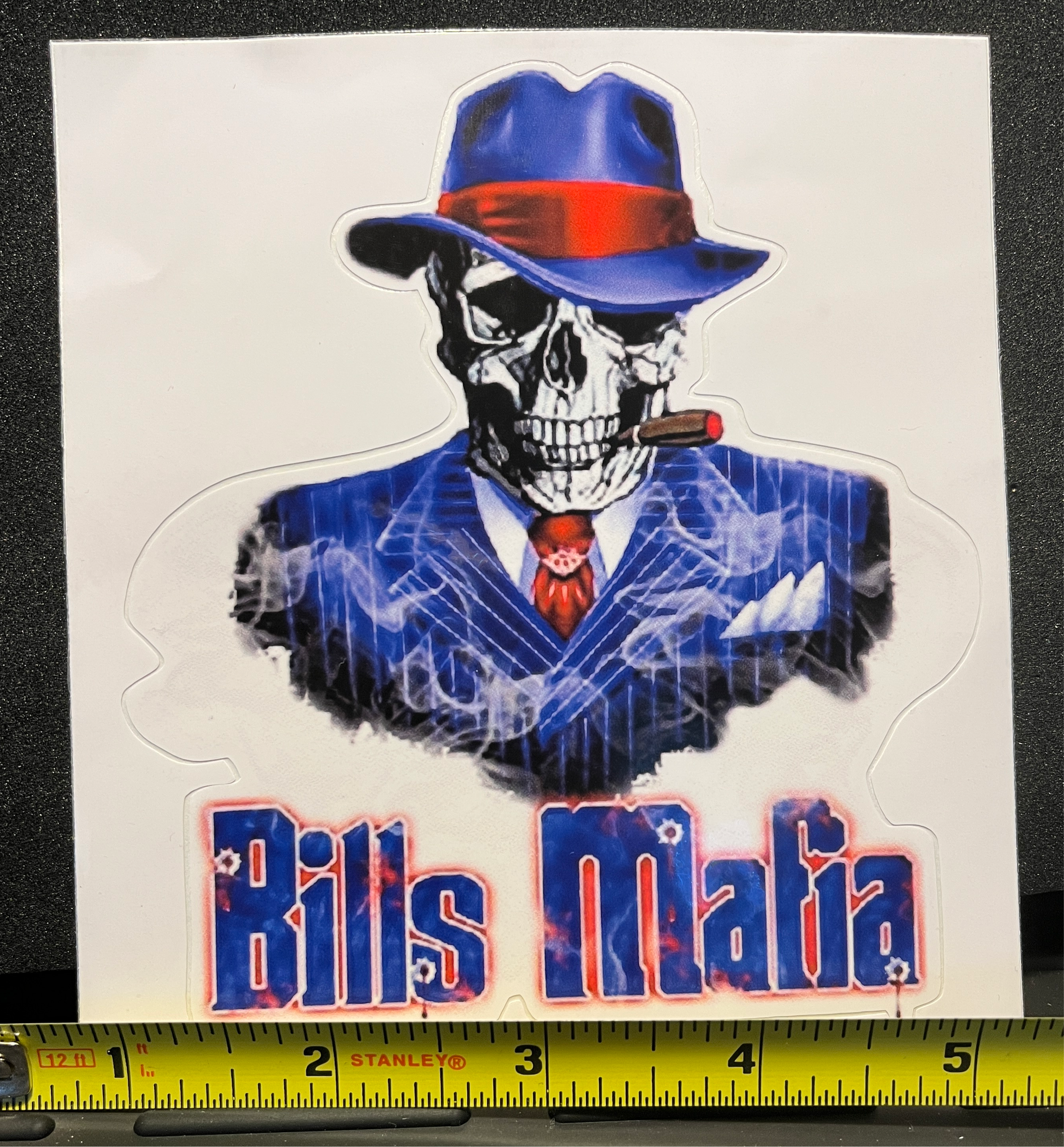 Bills Mafia