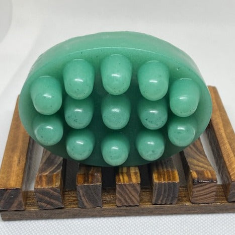 Verde Vibes Massage Bar