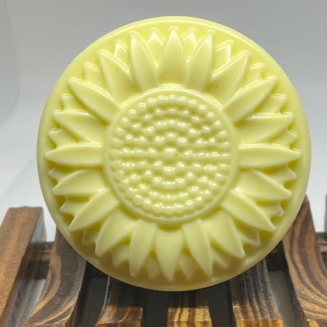 Yellow Yonder Tattoo Soap