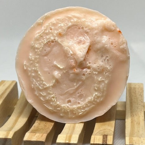 Peach Perfection Tattoo Soap