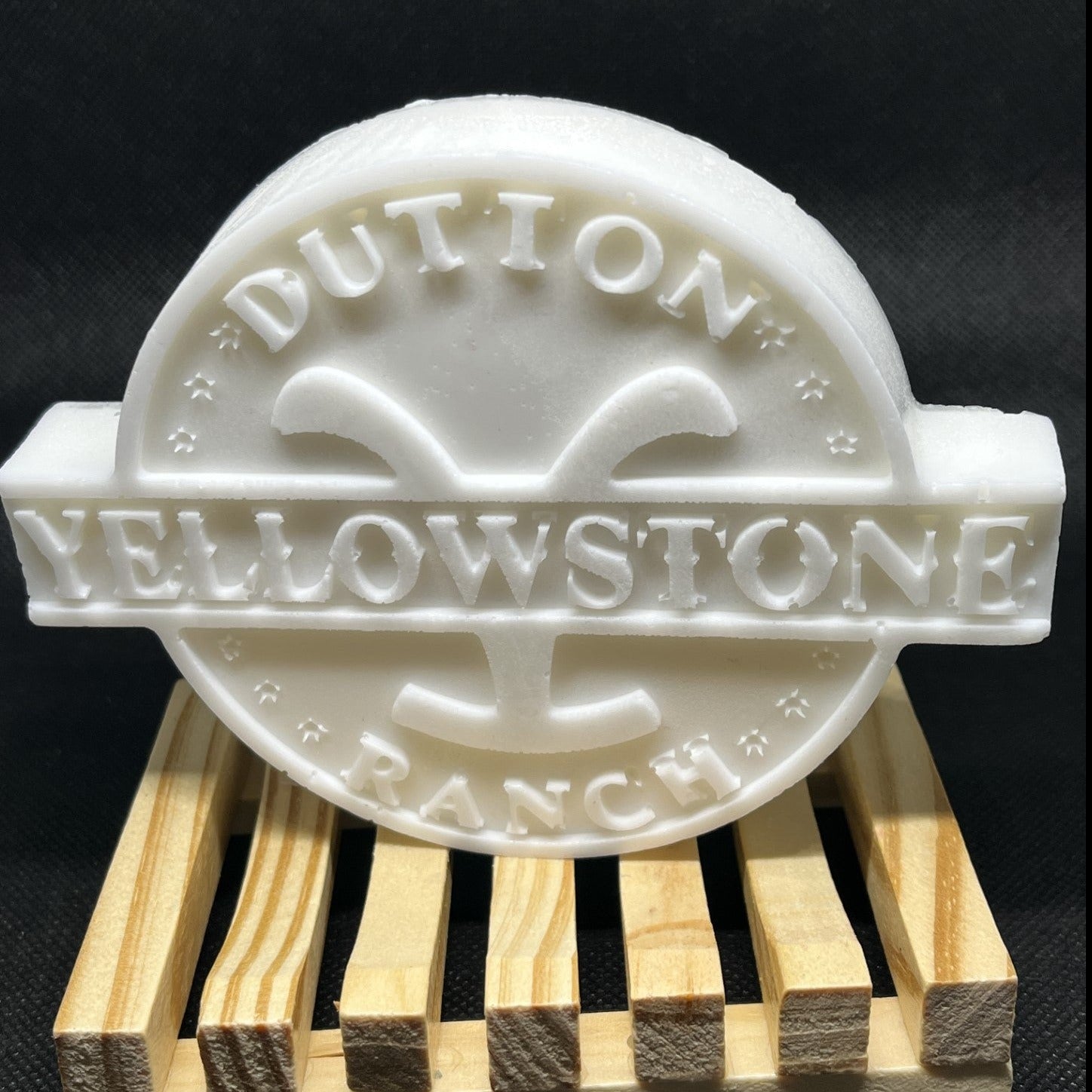 Yellowstone Soapstone: A Soap for the Modern West